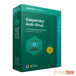 Key Kaspersky Anti Virus 1 Năm – Bảo vệ máy tính toàn diện