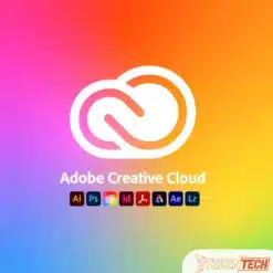 Adobe Creative Cloud Chính Hãng – Mua Bản Quyền Giá Rẻ Tại Studentech