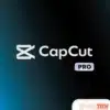 Tài khoản CapCut Pro – Chỉnh sửa video chuyên nghiệp, mở khóa toàn bộ tính năng