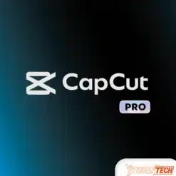 Tài khoản CapCut Pro – Chỉnh sửa video chuyên nghiệp, mở khóa toàn bộ tính năng